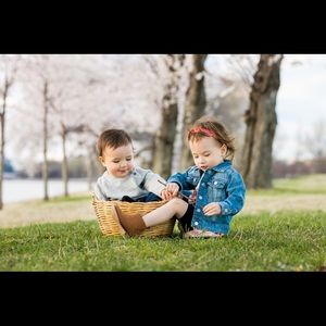 Meet your Posher, Kimberly